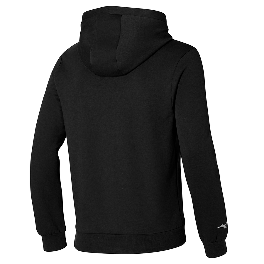 Mizuno Athletics Graphic Hoody K2GCA00209